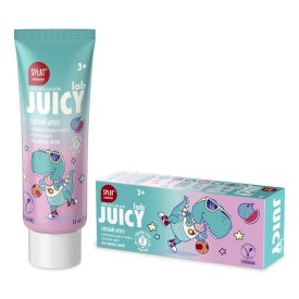 Паста зубная СПЛАТ Juicy lab 6+ Спелый арбуз детская 55мл
