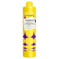 Кондиционер CONCEPT Fusion Detox Balance для восстановления волос 400мл