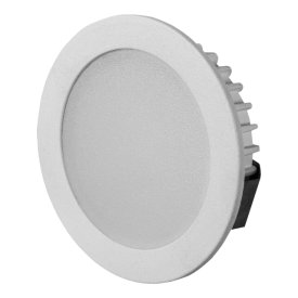 Светильник встраиваемый LED NAVIGATOR Capella 70мм 5Вт 4000К белый
