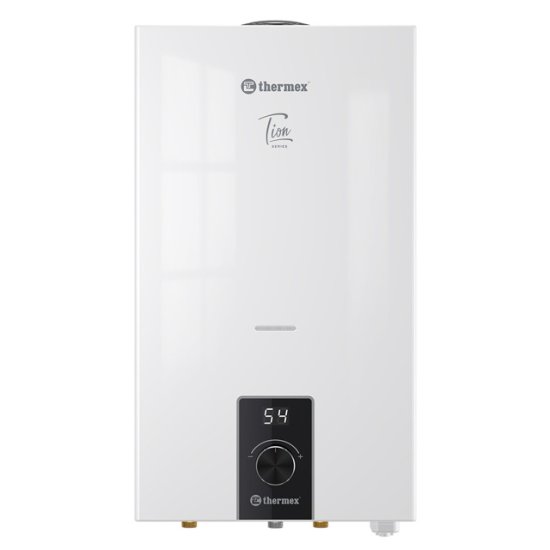 Водонагреватель газовый THERMEX T 26 D 26кВт