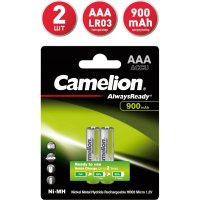 Аккумулятор Camelion Always Ready BL-2