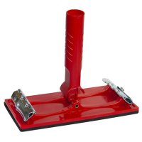 Шлифовщик TOOLBERG ручной с шарнирным переходником 210х105мм, арт.2209120