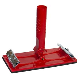 Шлифовщик TOOLBERG ручной с шарнирным переходником 210х105мм, арт.2209120