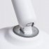 Трековый светильник однофазный Arte Lamp Brad 35 Вт GU10 1 кв.м черный (A6253PL-1WH)