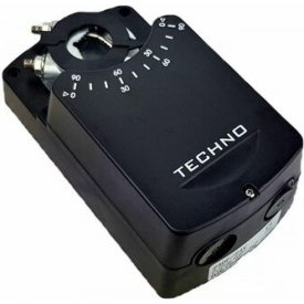 Реверсивный электропривод TECHNO 701610