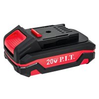 Аккумулятор P.I.T. PH20-2.00 20В 2Ач Li-Ion OnePower