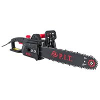 Электропила цепная P.I.T. PKE405-C4 40см 1800Вт