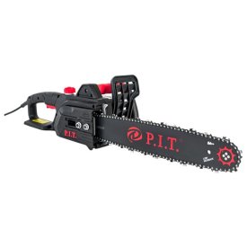 Электропила цепная P.I.T. PKE405-C4 40см 1800Вт