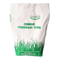 Семена газонной травы Агрони Малыш 5кг