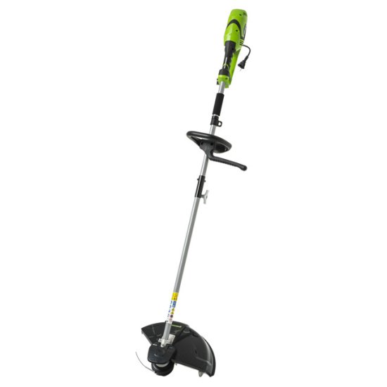 Триммер электрический GREENWORKS GST1246