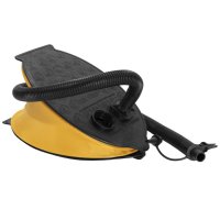 Насос ножной BESTWAY 28х19см