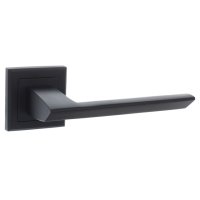 Ручка в комплекте LORENA 139Bl/45 черный защелка