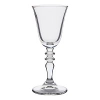 Рюмка PASABAHCE Vintage 50мл водка, ликер стекло