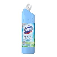 Средство для туалета ДОМЕСТОС Eco Мята, ирис и пачули 750мл