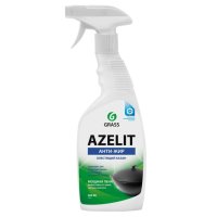 Средство чистящее GRASS Azelit Блестящий казан для  удаления жира 0,6л спрей