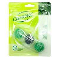 Подвеска для унитаза САНОКС Color Fresh Классический 1х40г