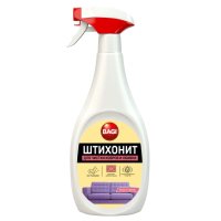 Средство чистящее БАГИ Штихонит для ковров и мягкой мебели 0,5л спрей