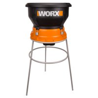 Измельчитель электрический WORX WG430E