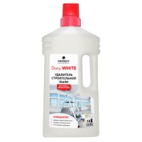 Средство чистящее PROSEPT Duty White для удаления строительной пыли концентрат 1л