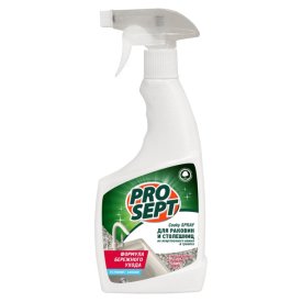 Средство чистящее PROSEPT Cooky Spray для столешниц и раковин из искусственного камня спрей 500мл