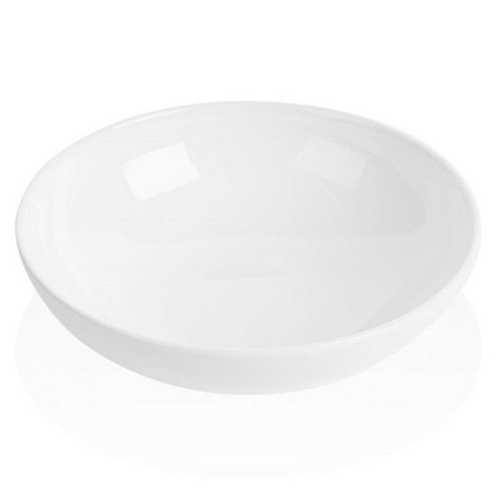 Соусник ZAPEL Table Blanche 70мл костяной фарфор