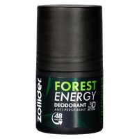 Дезодорант ZOLLIDER Forest Energy ролик 50мл