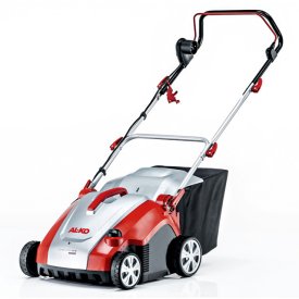 Аэратор электрический AL-KO Comfort 36 E Combi Care