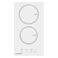 Поверхность индукционная MAUNFELD CVI292WH 2 конфорки белый