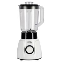 Блендер OASIS ST-60W 600Вт чаша 1,6л белый