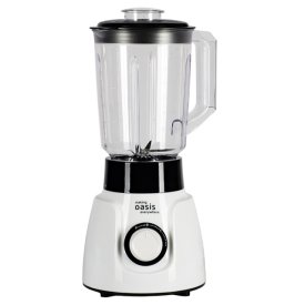 Блендер OASIS ST-60W 600Вт чаша 1,6л белый