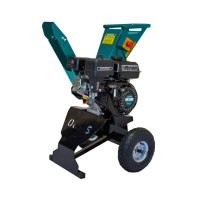 Измельчитель бензиновый OASIS BI-7 5140Вт