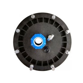 Оголовок герметичный скважинный MAKING OASIS EVERYWHERE OGS-113-127/25 пластик 25мм