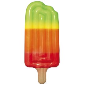 Матрас надувной BESTWAY Фруктовый лёд 185x89см