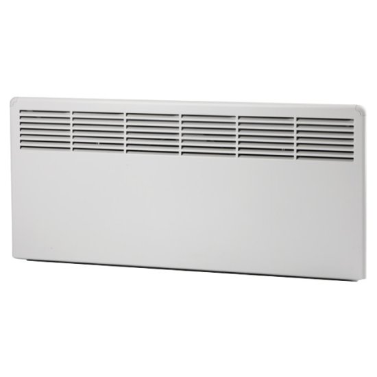 Конвектор ENSTO FinnHeat EPHBM10PR 1000Вт мех. 389х853х85 наст/нап