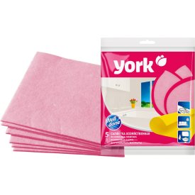 Салфетка YORK Дом