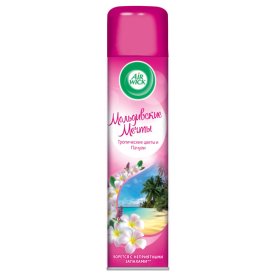 Освежитель воздуха AIR WICK Мальдивские мечты 290мл аэрозоль