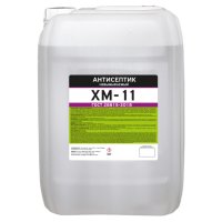 Антисептик невымываемый PROSEPT ХМ-11  ГОСТ 10л, арт.065-10