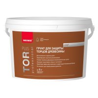 Грунт акриловый NEOMID TOR plus для защиты торцов древесины 2,5 кг, арт.Н-TOR _PLUS/2.5