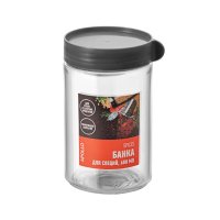 Банка для специй APOLLO Spices 600мл стекло