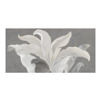 Керамогранит LB CERAMICS Янссон  30,0х60,3 серый декор 1
