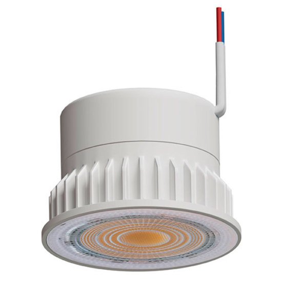 Модуль светодиодный диммируемый ARTE LAMP Орэ 7Вт MR16 3000К