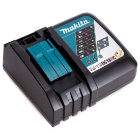 Зарядное устройство MAKITA DC18RC 7,2-18В