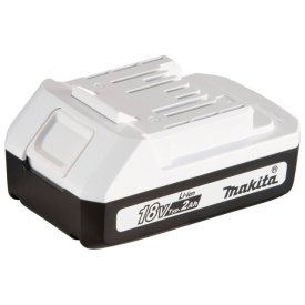 Аккумулятор MAKITA BL1820G1 18В Li-Ion 2,0Aч