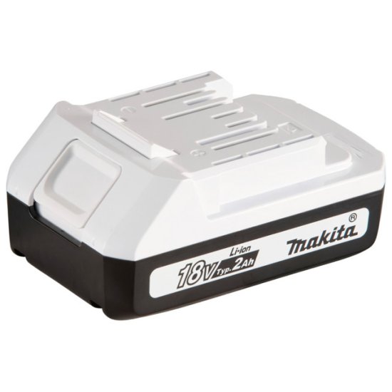 Аккумулятор MAKITA BL1820G1 18В Li-Ion 2,0Aч