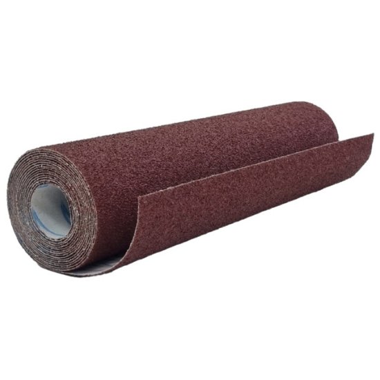 Рулон шлифовальный на тканевой основе FLEXIONE 280ммx3м Р60, арт.50000726