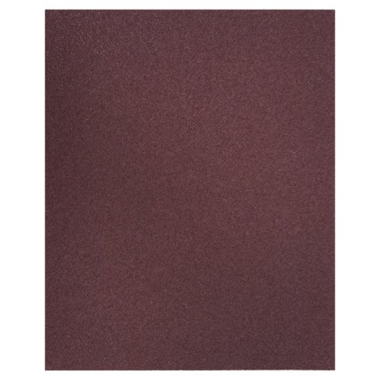 Шлифовальная бумага FLEXIONE в листах на водостойкой тканевой основе 230х280мм P80, арт.50000263