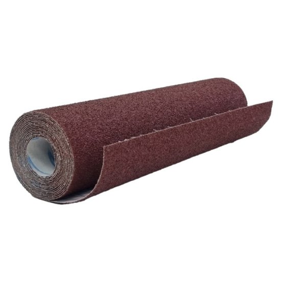 Рулон шлифовальный на тканевой основе FLEXIONE 280ммx3м Р150, арт.50000416
