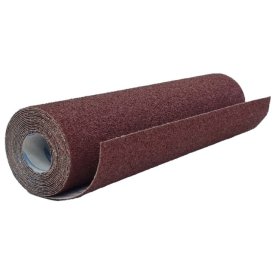 Рулон шлифовальный на тканевой основе FLEXIONE 280ммx3м Р40, арт.50000476