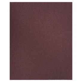 Шлифовальная бумага FLEXIONE в листах на водостойкой тканевой основе 230х280мм P60, арт.50000253