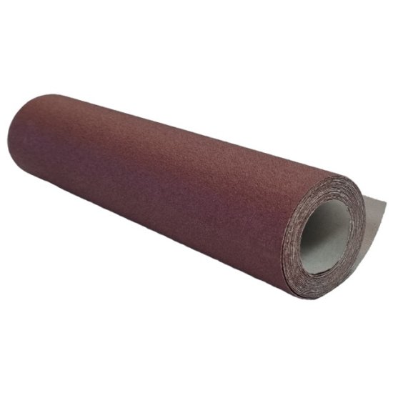Рулон шлифовальный на тканевой основе FLEXIONE 280ммx3м Р120, арт.50000496